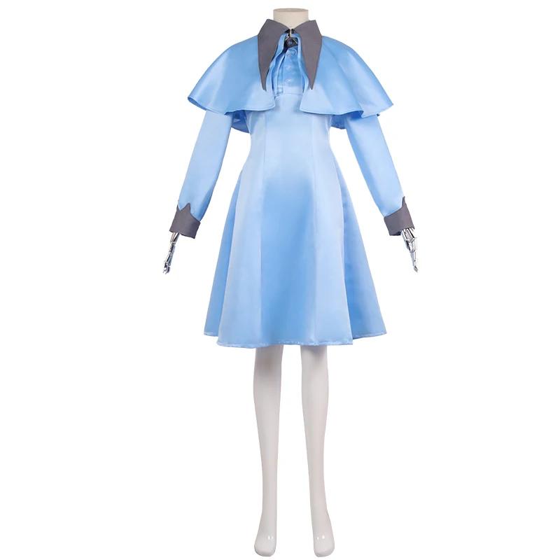 ߰ſ ȭ Fleur  Delacour ڽ ǻ ҷ ǻ ҳ 巹  